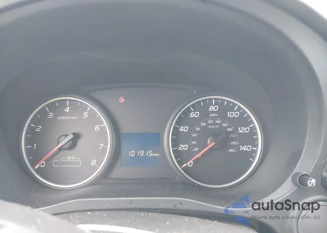 2016 Mitsubishi Outlander Es from USA, damaged, VIN JA4AD2A30GZ000285